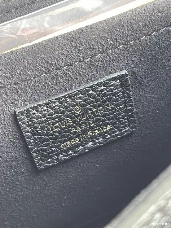 TENDER VUITTON LOCKME LOUIS 0604